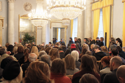 Conferenza stampa